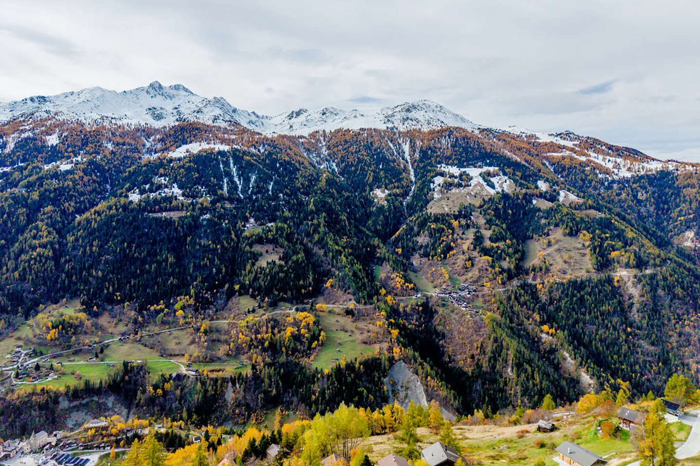 Komfortable und helle 4,5 Zimmer mit herrlichem Blick auf das Matterhorn! - Foto 20 von 22