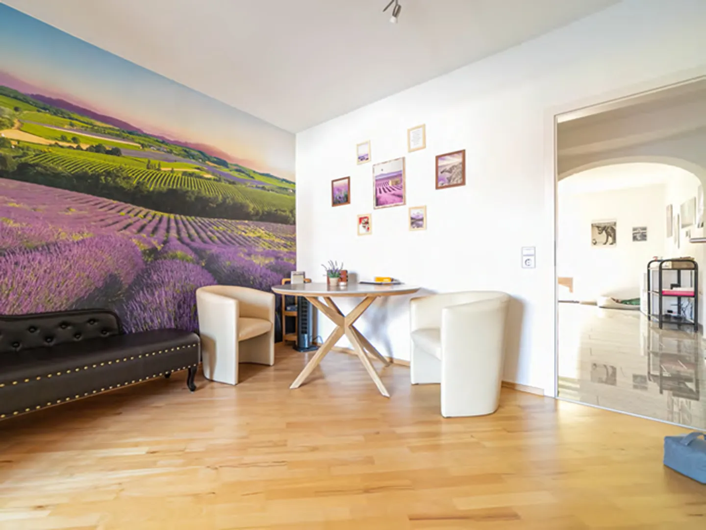 APPARTAMENTO LUSSUOSO CON BENESSERE AD ALBBRUCK - Foto 12 di 16