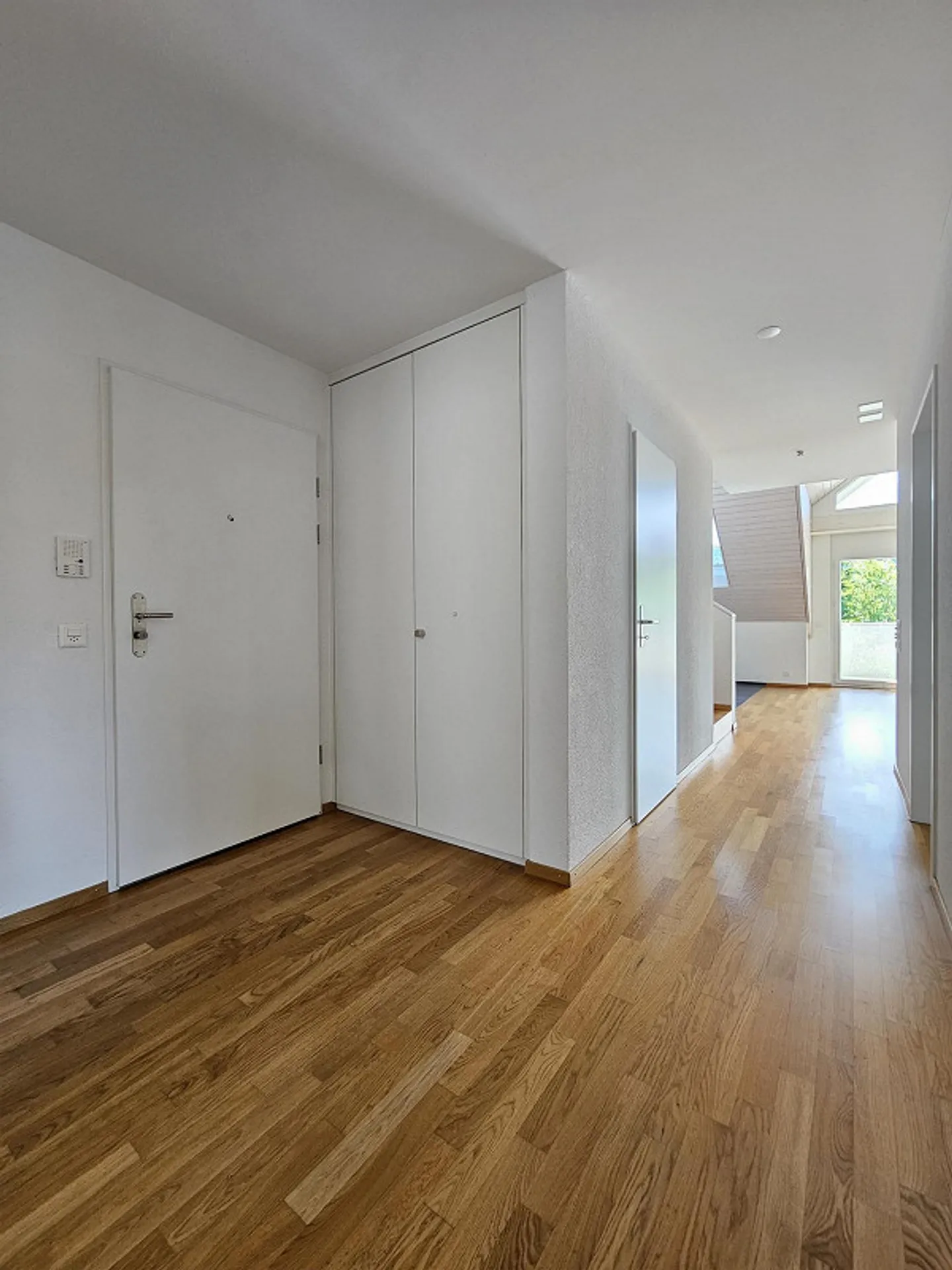Dream home on two floors! Maisonette apartment in ownership standard - Photo 14 of 18