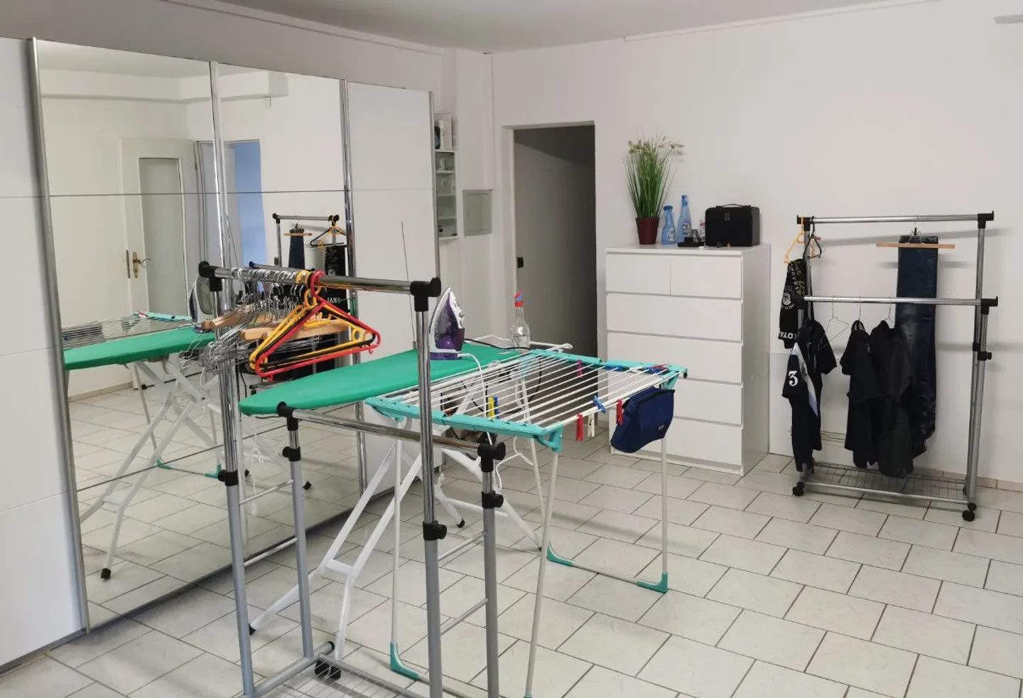 APPARTAMENTO LUSSUOSO CON BENESSERE AD ALBBRUCK - Foto 14 di 16