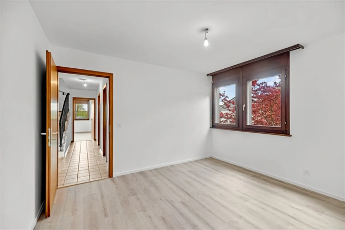 5.5-Room Duplex Apartment with Gallery - Photo 8 of 17