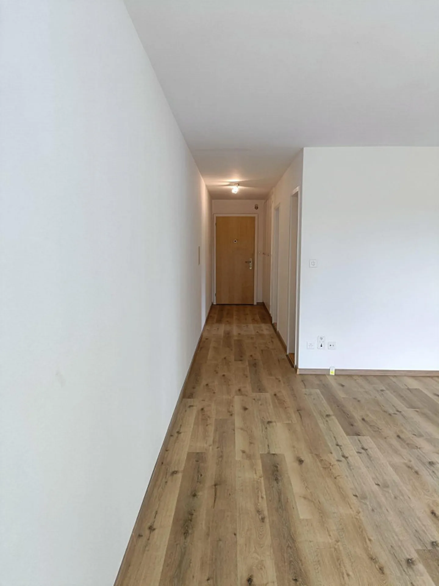 Appartamento attraente con 3 stanze e balcone a Orpund - Foto 4 di 15