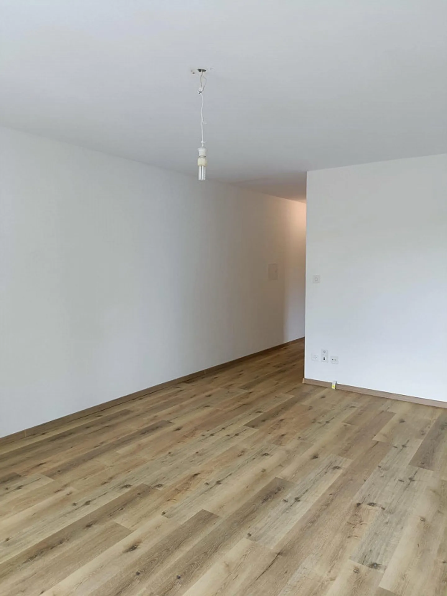 Appartamento attraente con 3 stanze e balcone a Orpund - Foto 5 di 15
