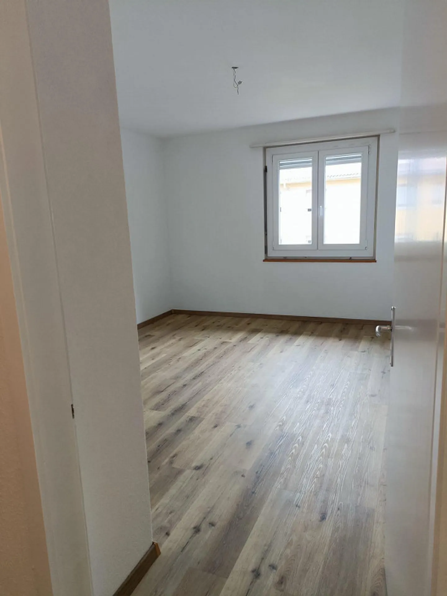 Appartamento attraente con 3 stanze e balcone a Orpund - Foto 6 di 15