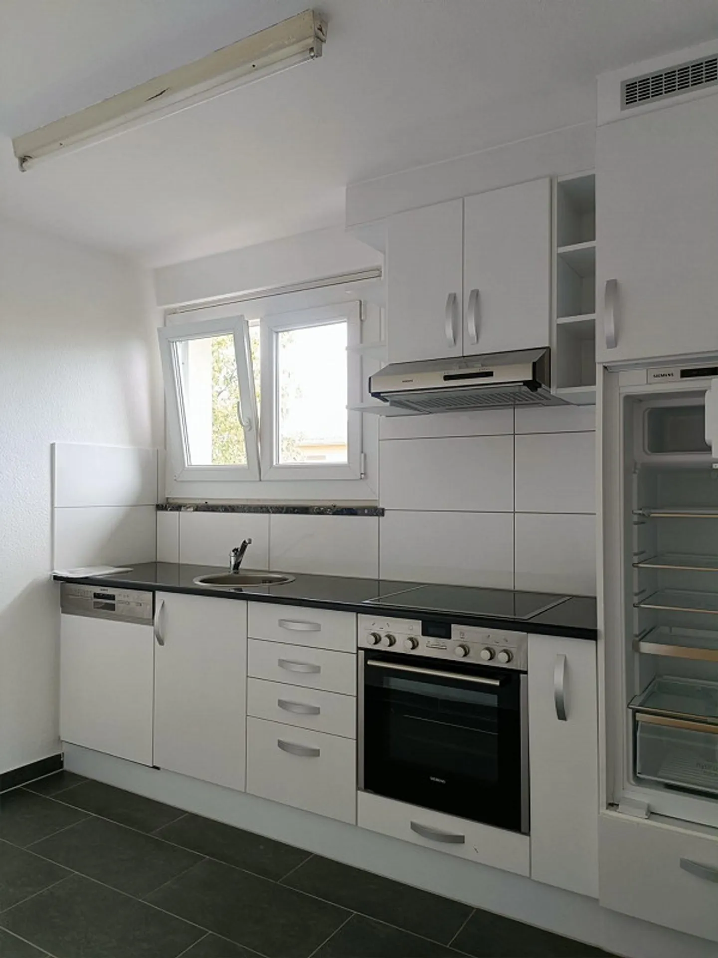Appartamento attraente con 3 stanze e balcone a Orpund - Foto 8 di 15
