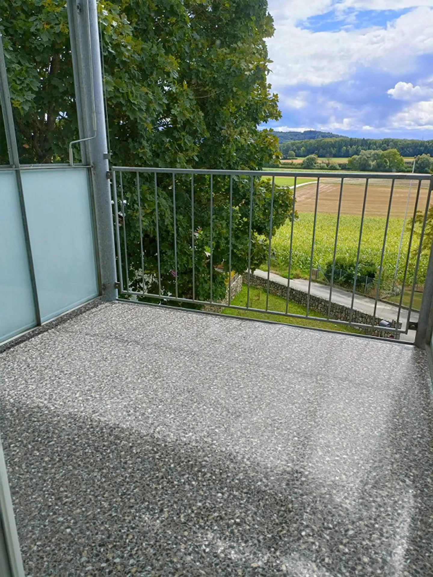 Appartamento attraente con 3 stanze e balcone a Orpund - Foto 12 di 15