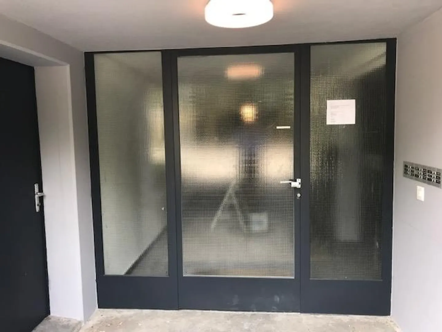Appartamento attraente con 3 stanze e balcone a Orpund - Foto 13 di 15