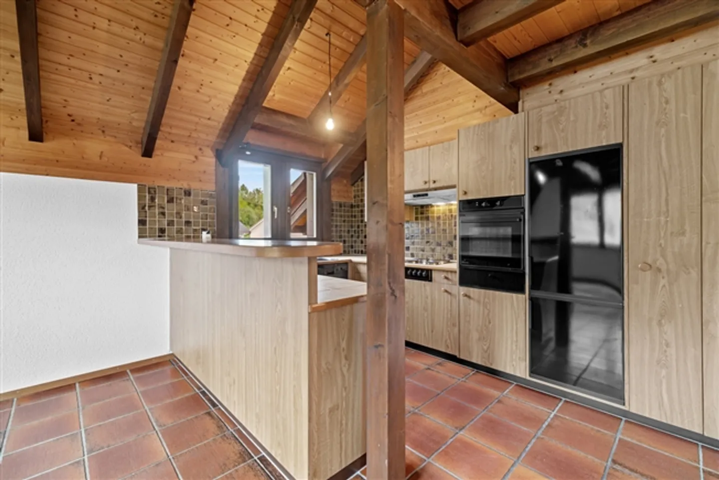 5.5-Room Duplex Apartment with Gallery - Photo 13 of 17