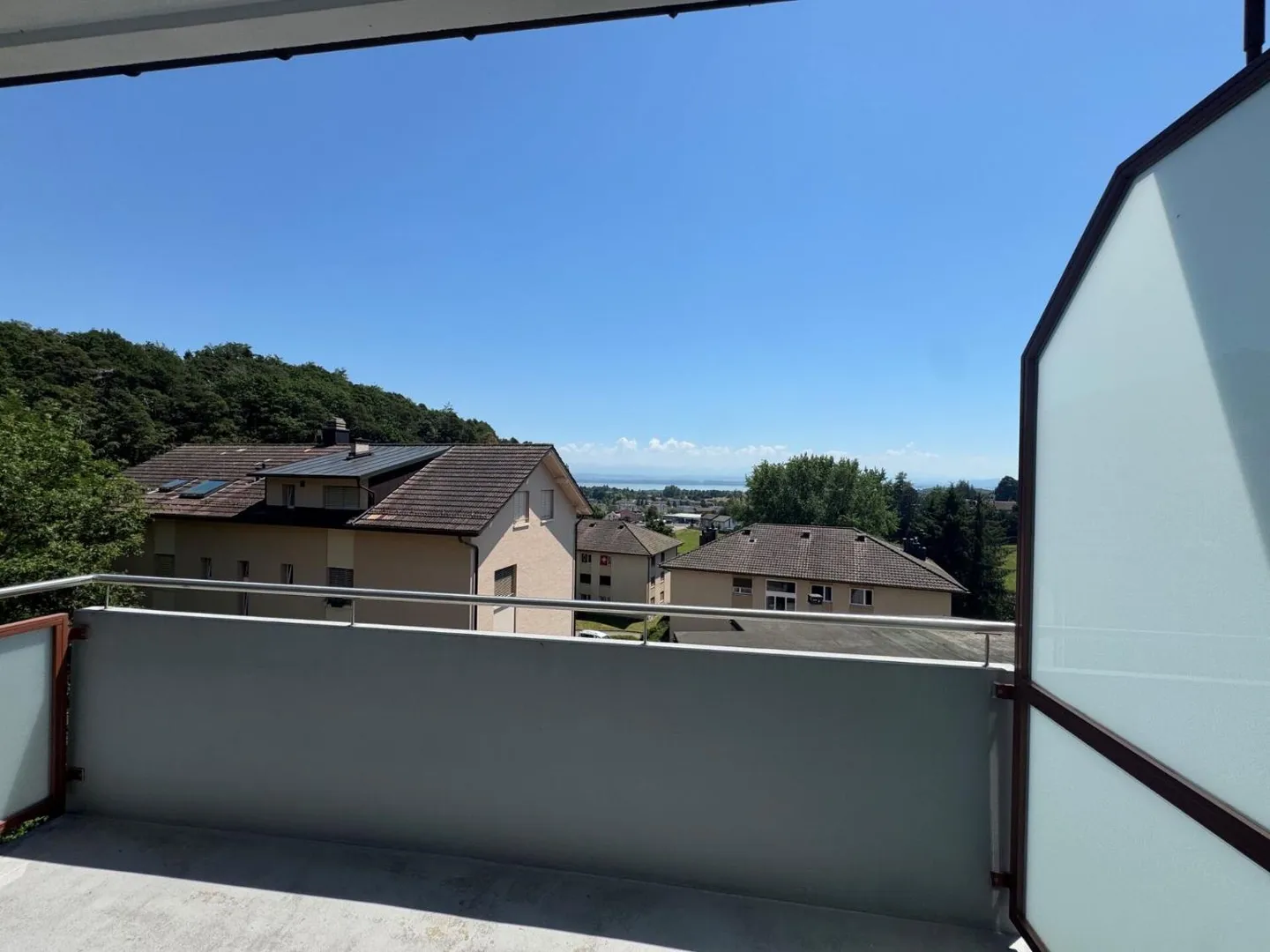 Vollständig renovierte 3,5-Zimmer-Wohnung - Foto 1 von 13