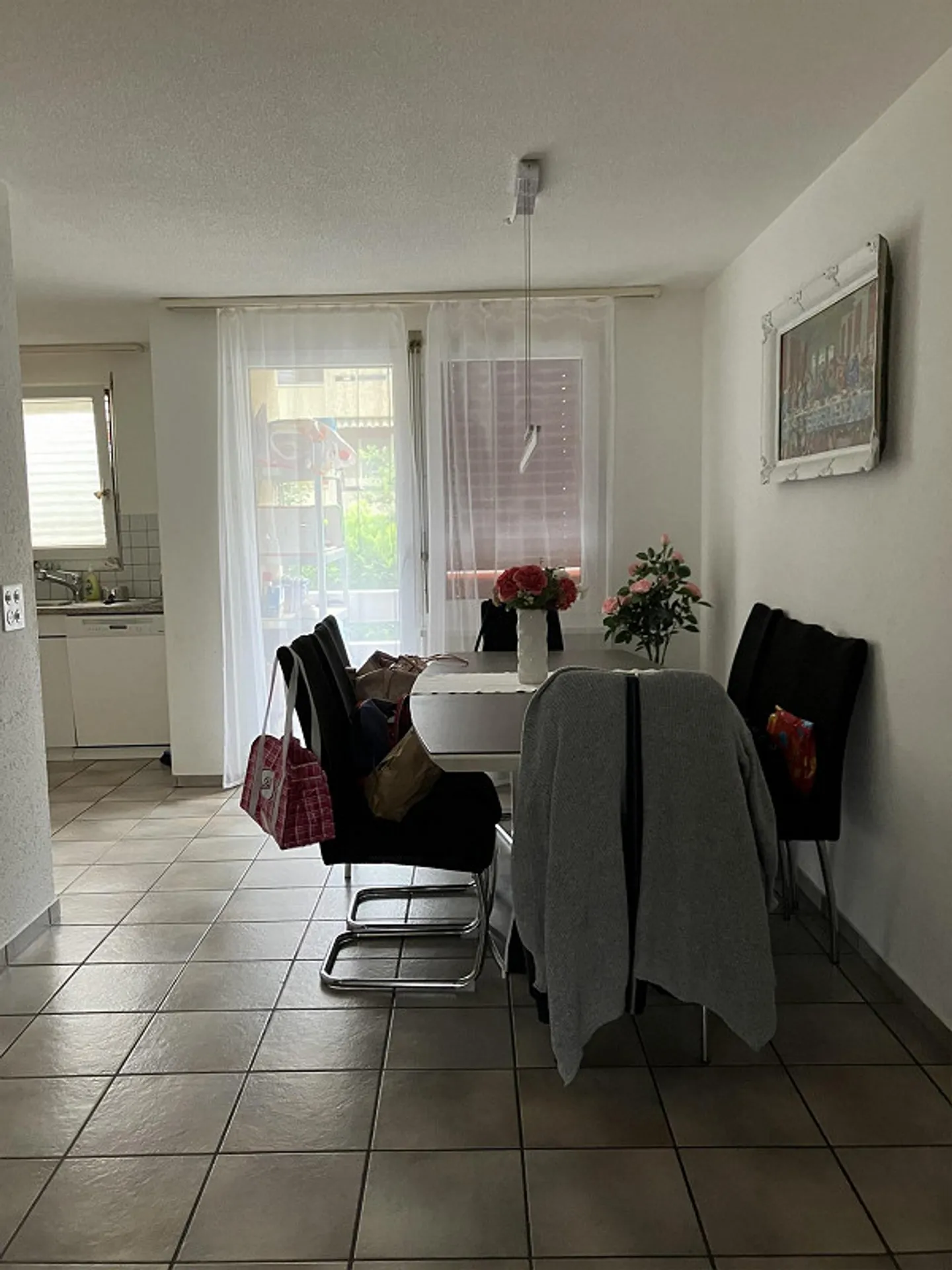 4.5 Room Apartment in Central Location - Photo 2 of 9