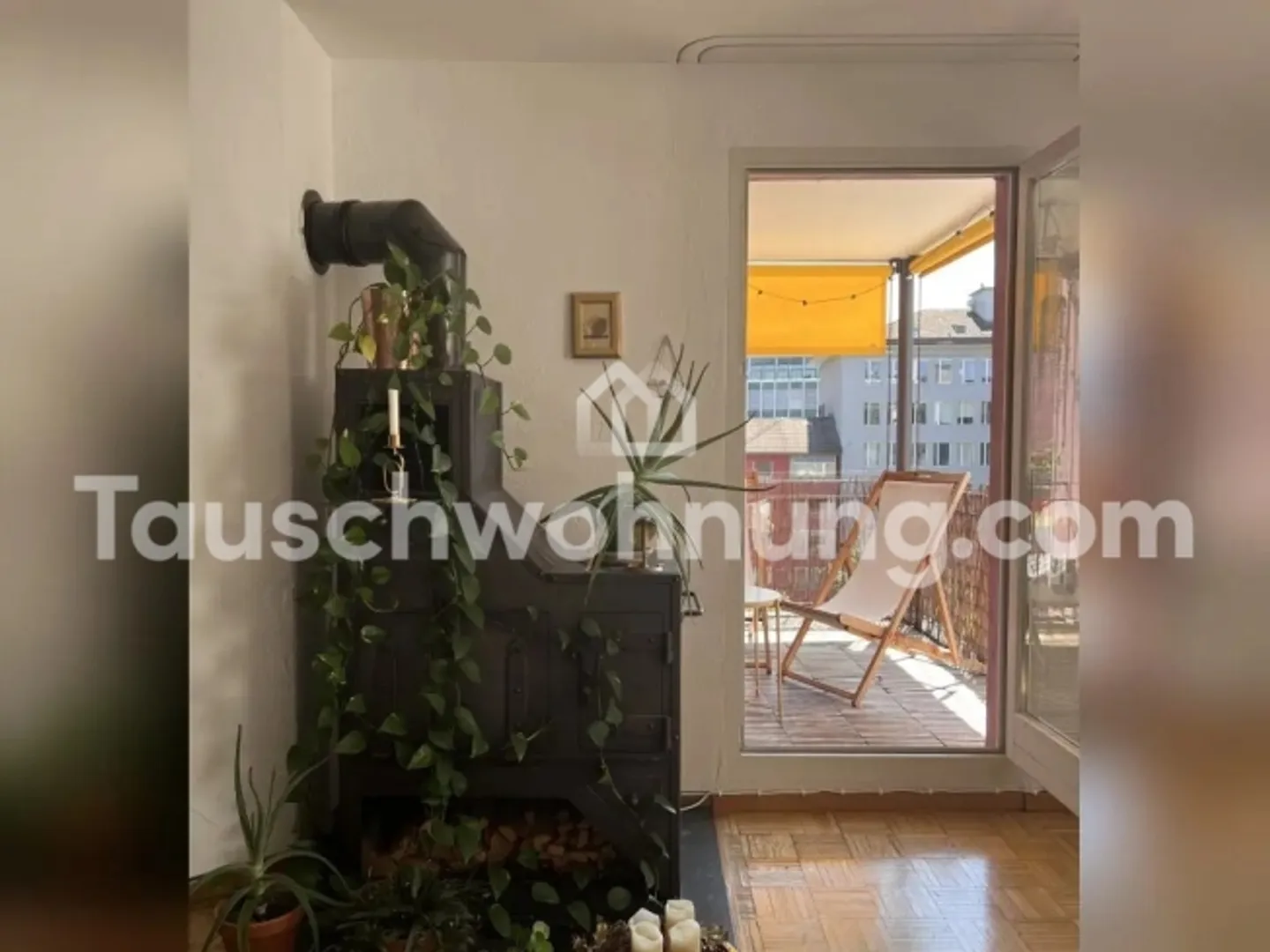 Apartment for rent - Photo 2 of 5