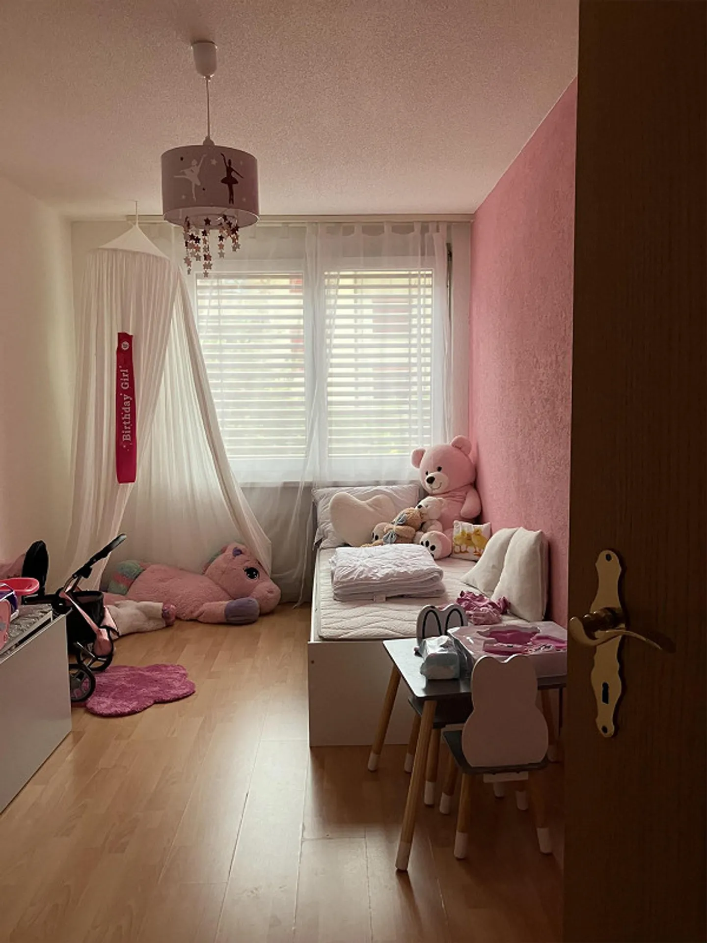 4.5 Room Apartment in Central Location - Photo 5 of 9