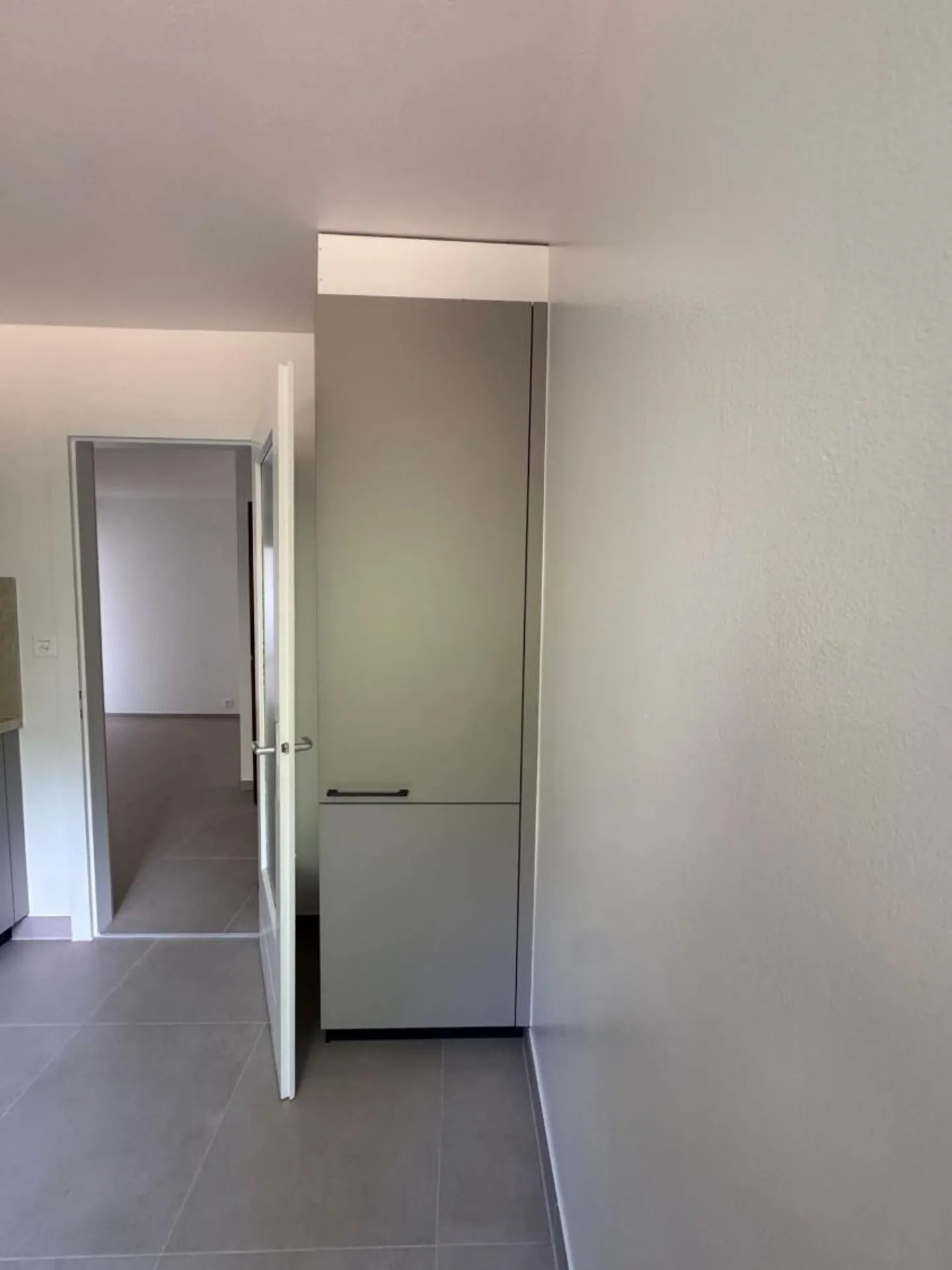 Vollständig renovierte 3,5-Zimmer-Wohnung - Foto 5 von 13