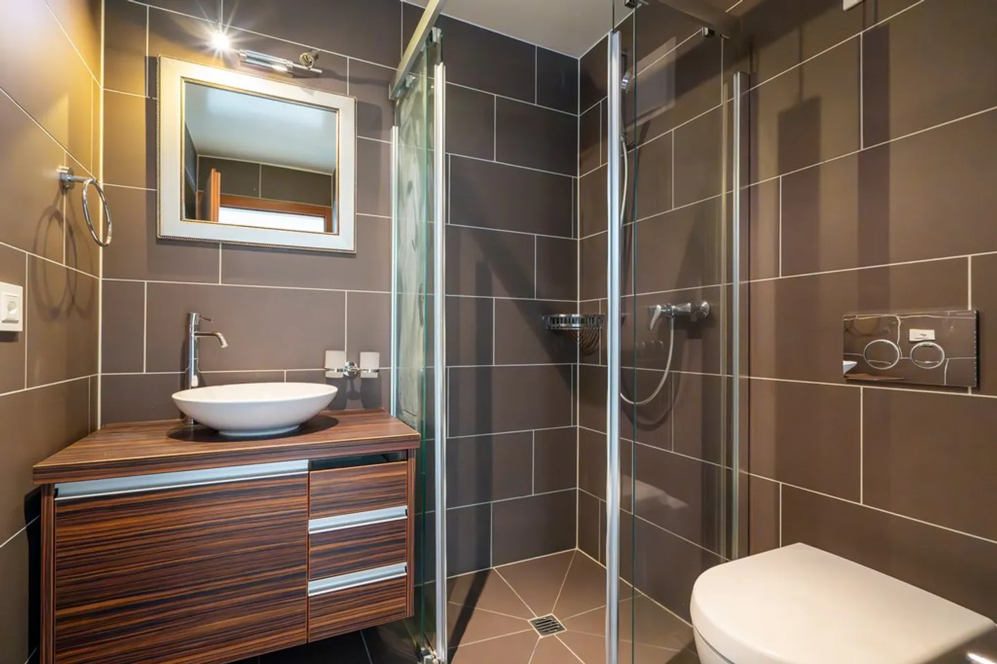 Wohnung mieten - Foto 5 von 11