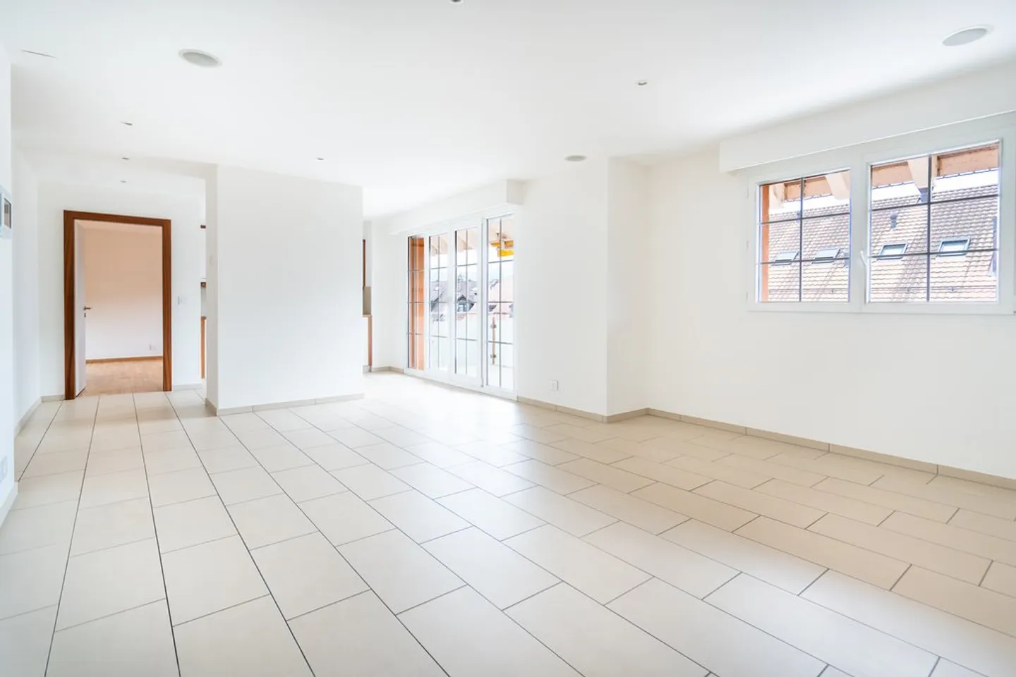 Wohnung mieten - Foto 6 von 11