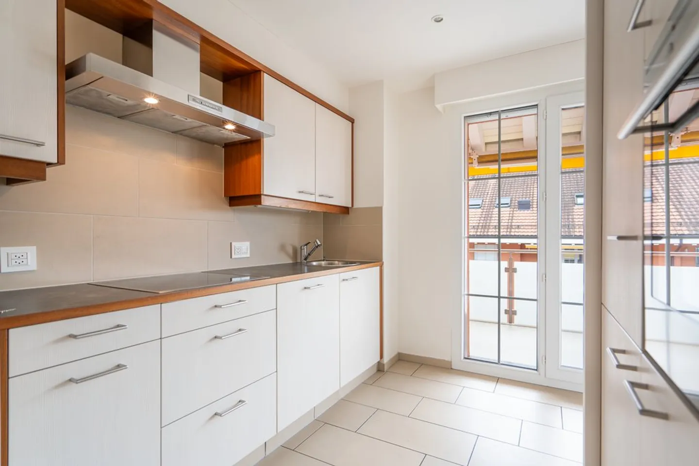 Wohnung mieten - Foto 7 von 11