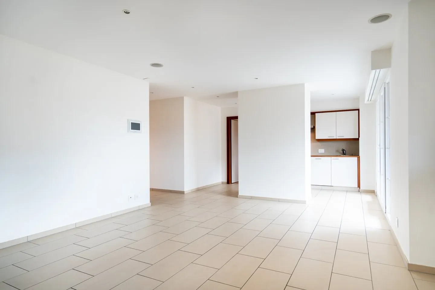 Wohnung mieten - Foto 8 von 11