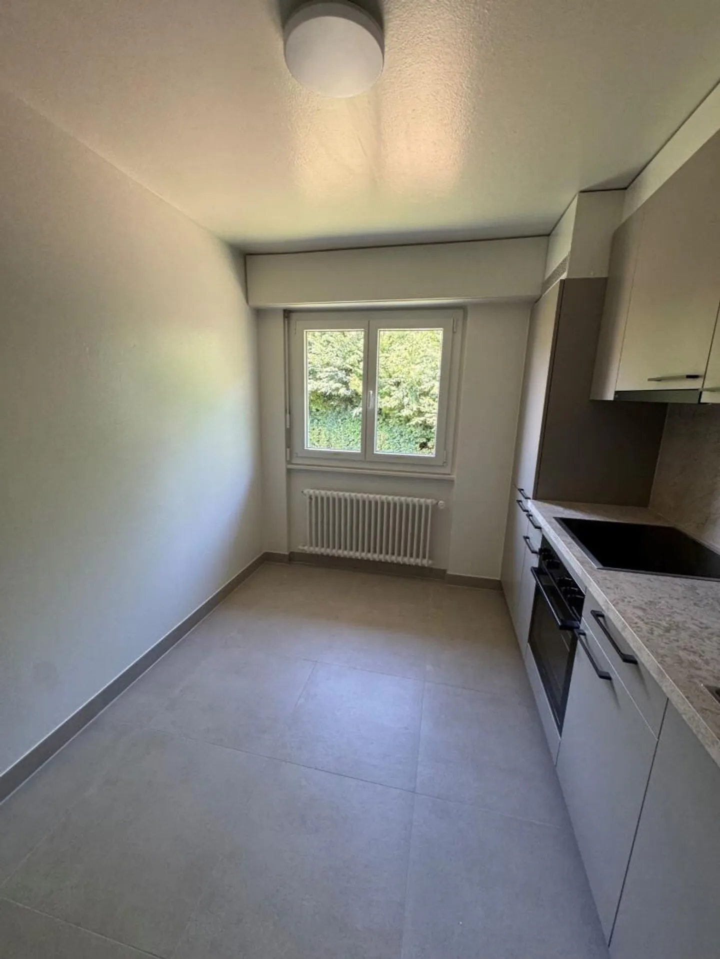 Vollständig renovierte 3,5-Zimmer-Wohnung - Foto 6 von 13