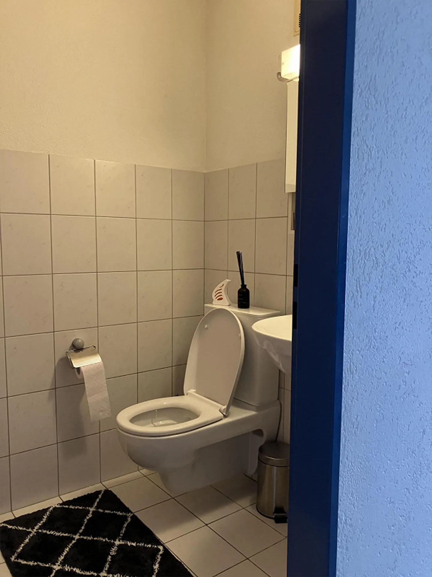 4.5 Room Apartment in Central Location - Photo 8 of 9