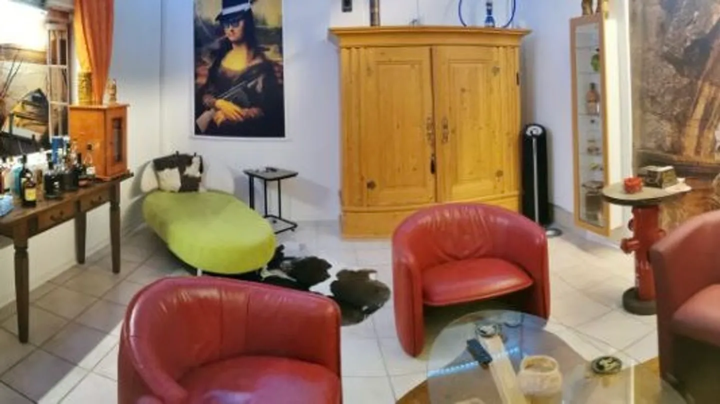 APPARTAMENTO LUSSUOSO CON BENESSERE AD ALBBRUCK - Foto 16 di 16