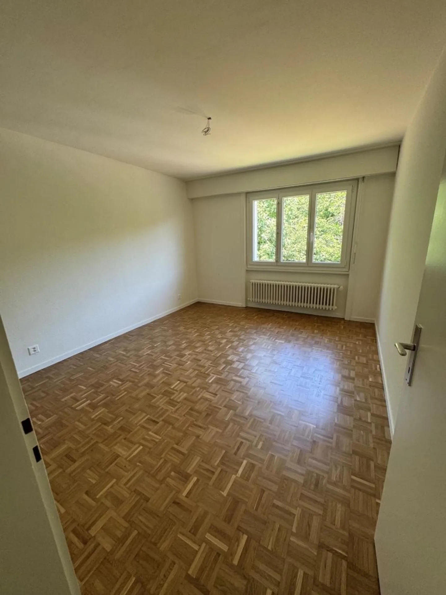 Vollständig renovierte 3,5-Zimmer-Wohnung - Foto 7 von 13
