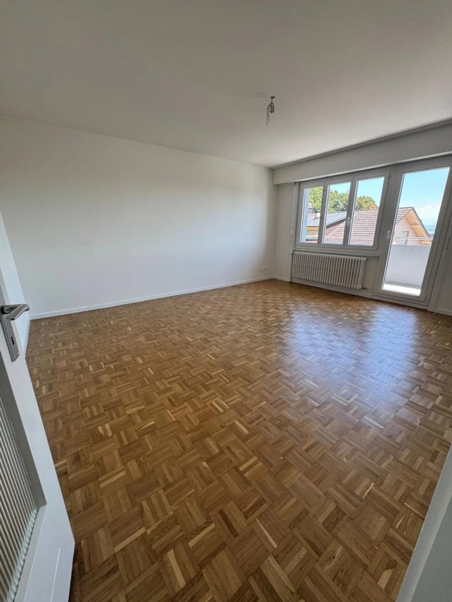 Vollständig renovierte 3,5-Zimmer-Wohnung - Foto 9 von 13