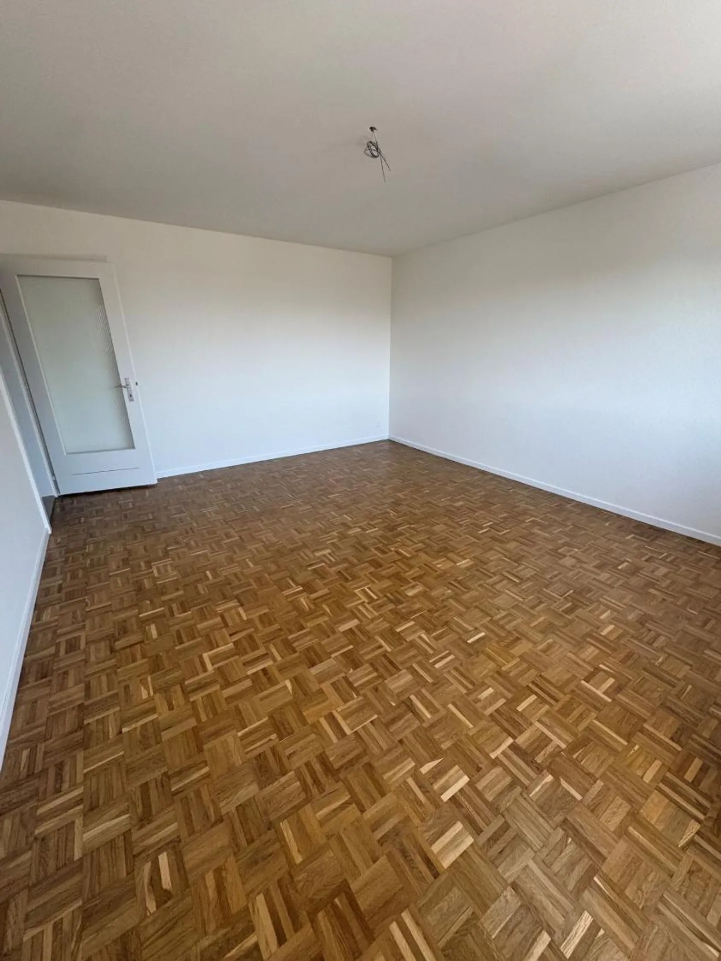Vollständig renovierte 3,5-Zimmer-Wohnung - Foto 10 von 13