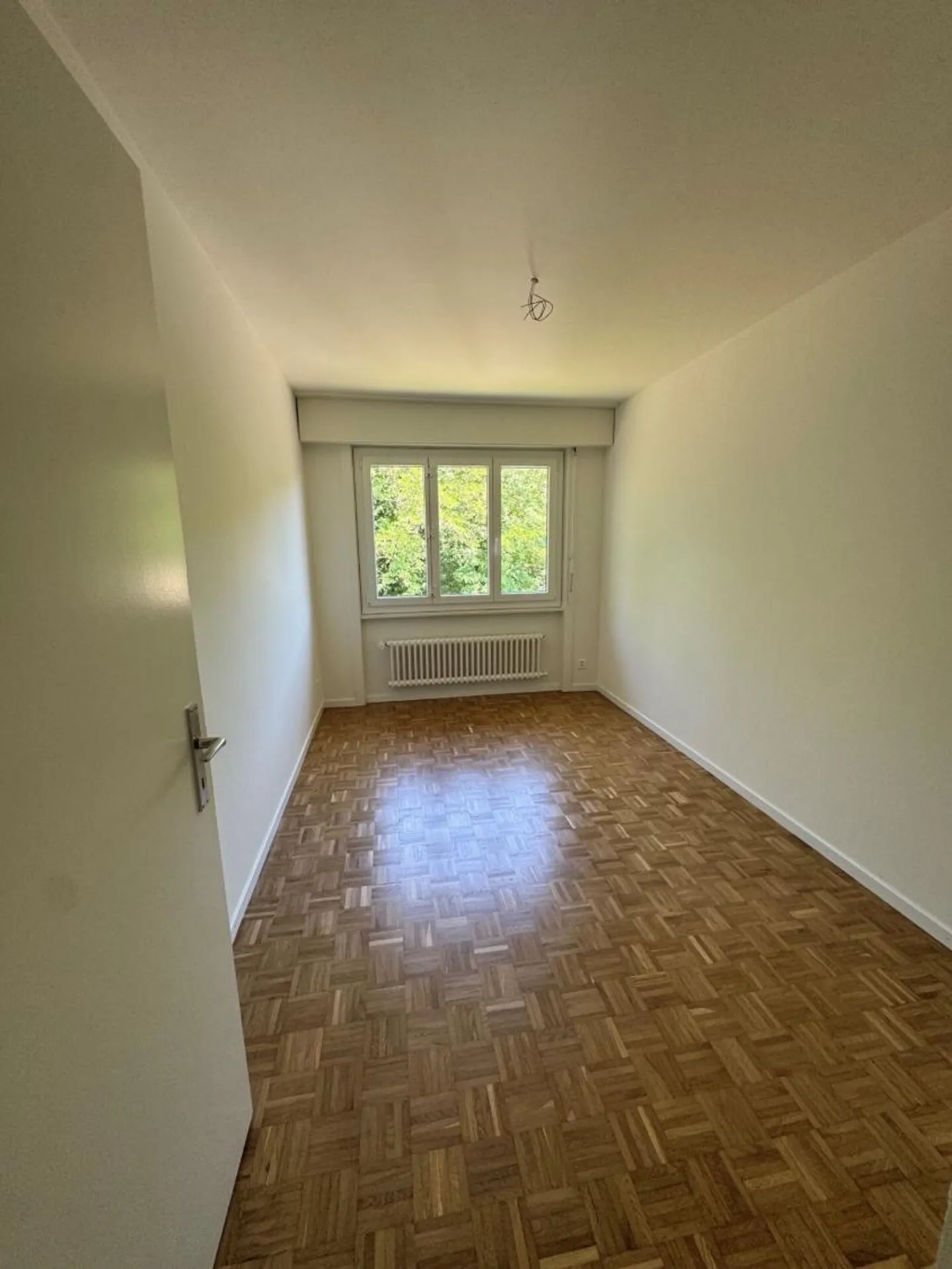 Vollständig renovierte 3,5-Zimmer-Wohnung - Foto 11 von 13