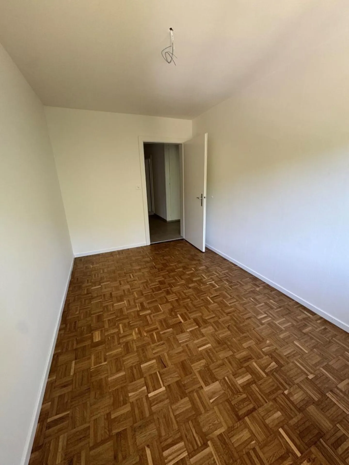 Vollständig renovierte 3,5-Zimmer-Wohnung - Foto 12 von 13