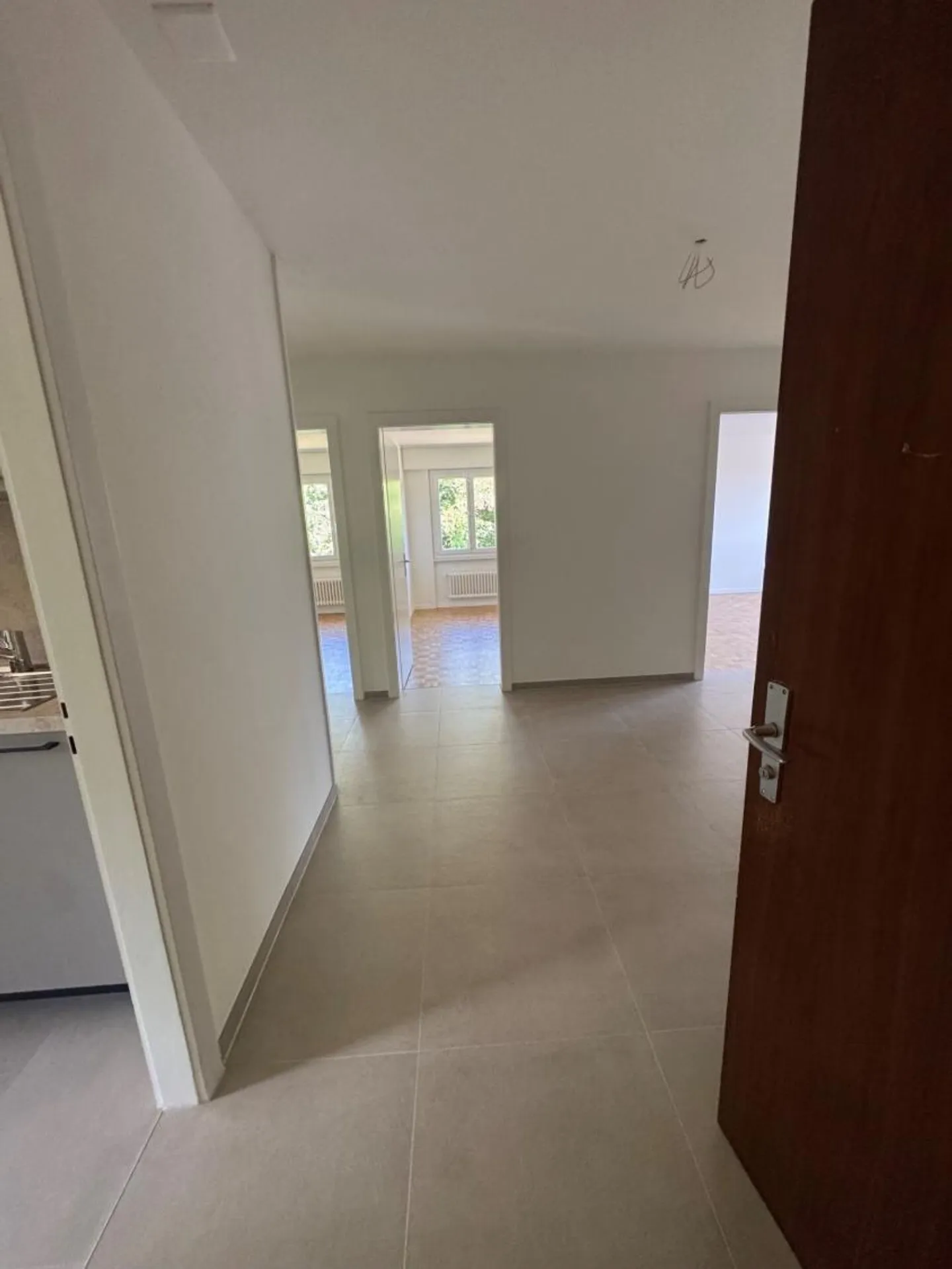Vollständig renovierte 3,5-Zimmer-Wohnung - Foto 13 von 13