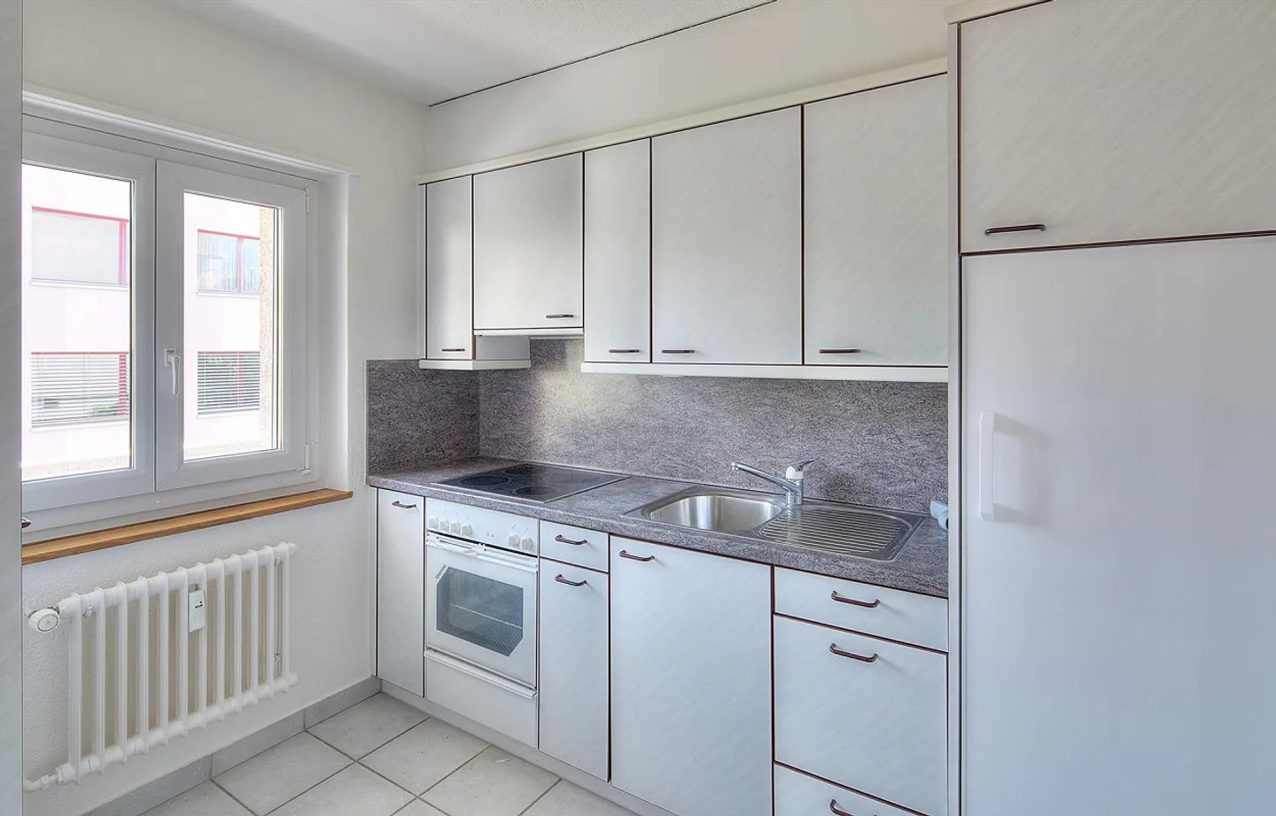 Your apartment in beautiful Thun! - Photo 4 of 5