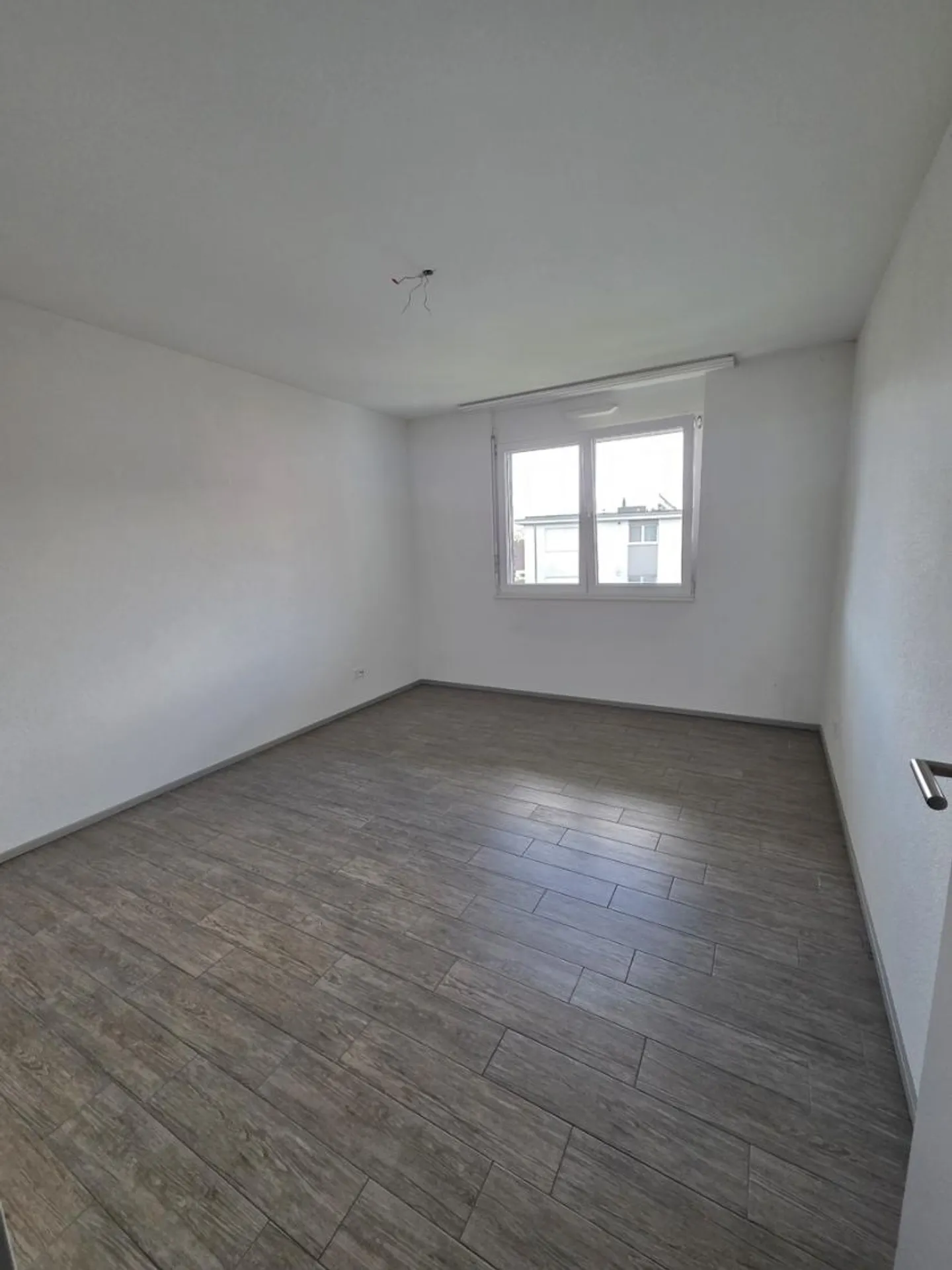 2.5 Room Apartment - Photo 4 of 7