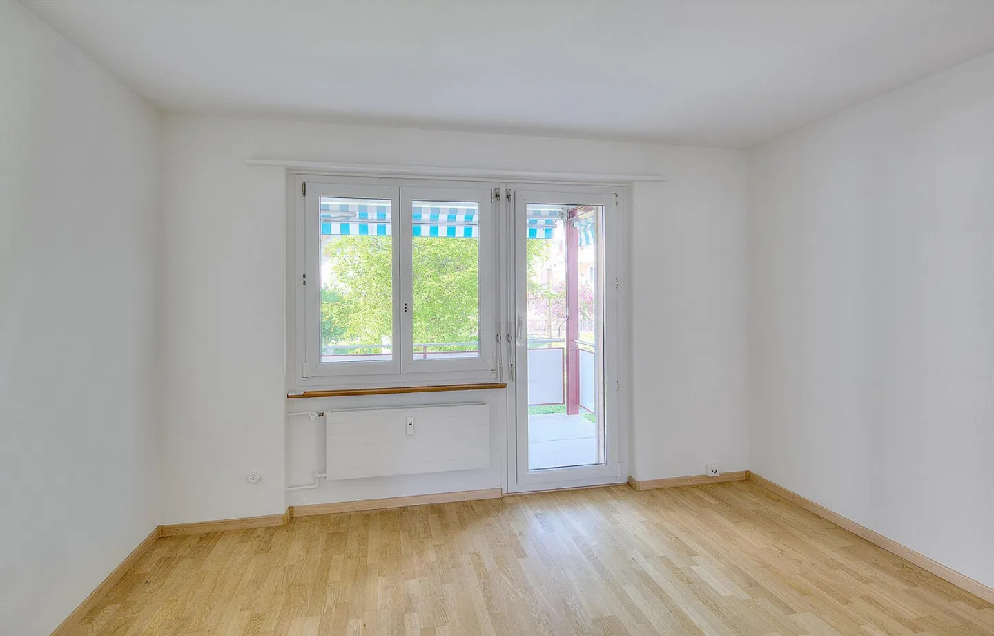 Your apartment in beautiful Thun! - Photo 3 of 5