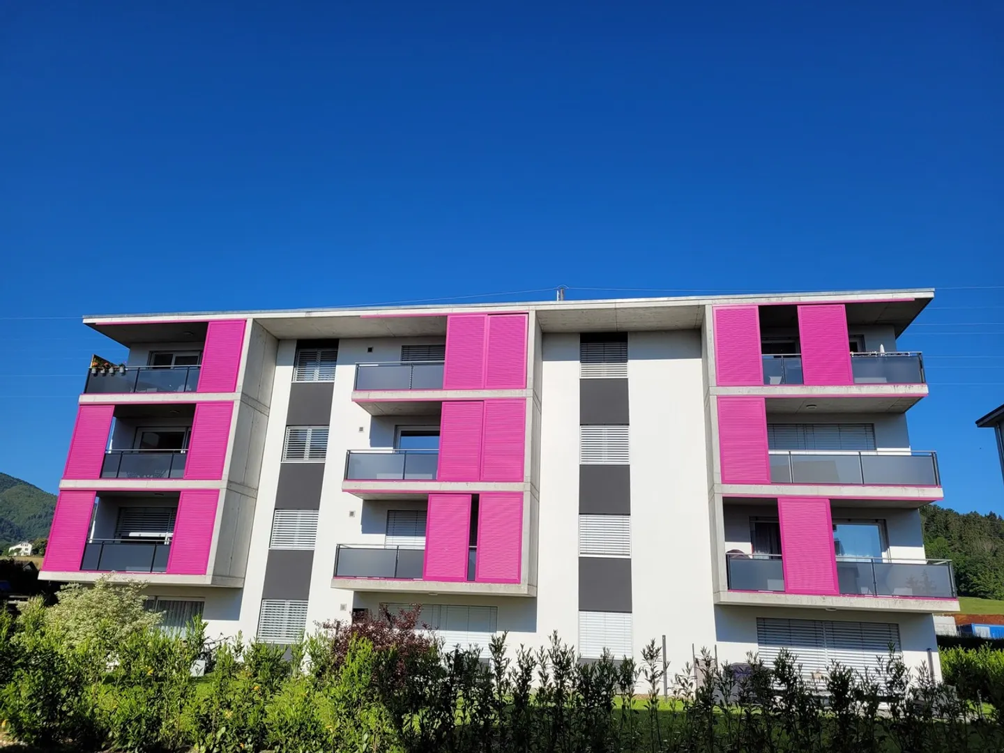 2.5 Room Apartment - Photo 6 of 7