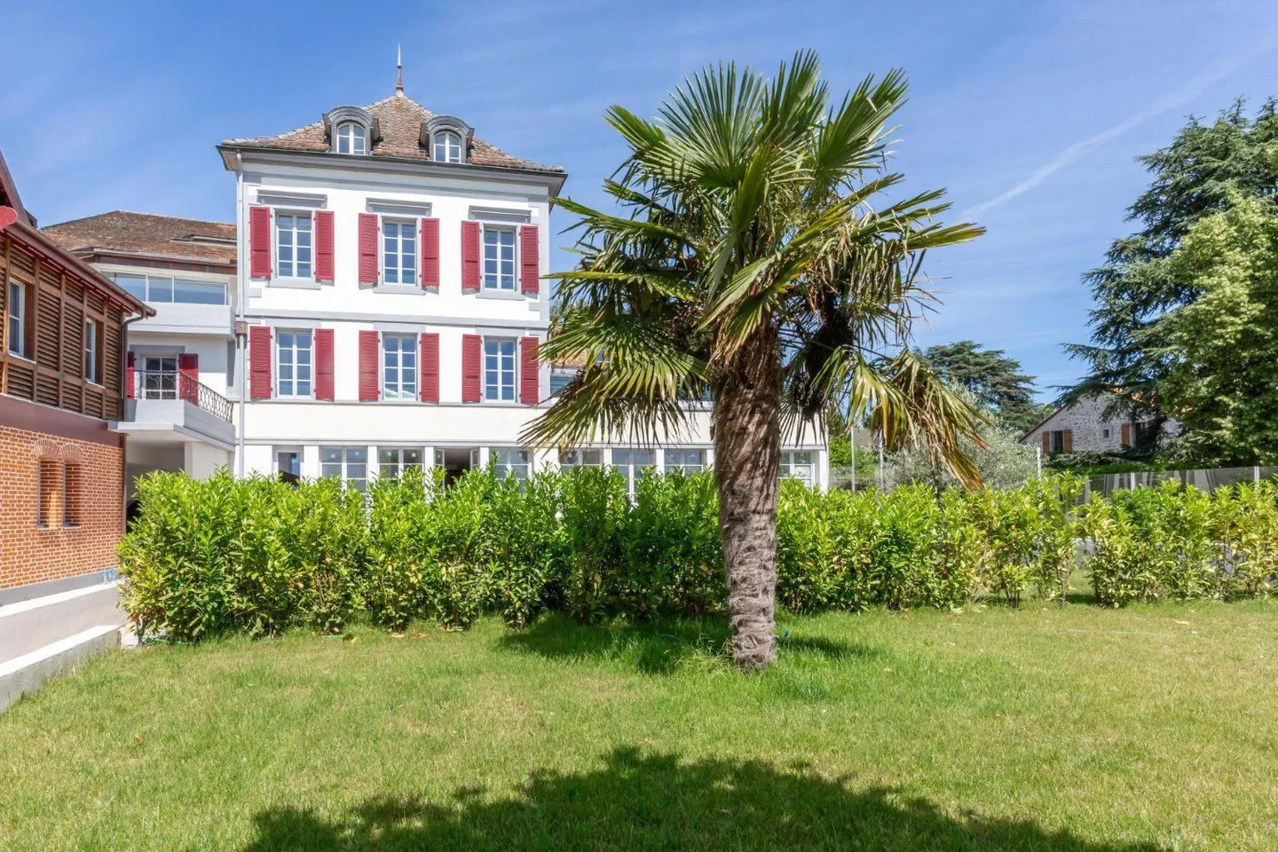 EXKLUSIVITÄT! Wunderschöne Penthousewohnung "Füße im Wasser" mit Anlegesteg - Foto 9 von 13