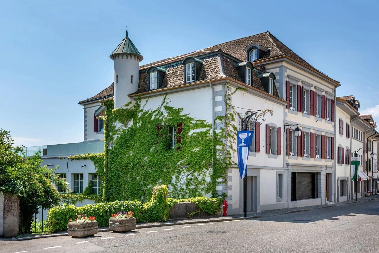 EXKLUSIVITÄT! Wunderschöne Penthousewohnung "Füße im Wasser" mit Anlegesteg - Foto 10 von 13