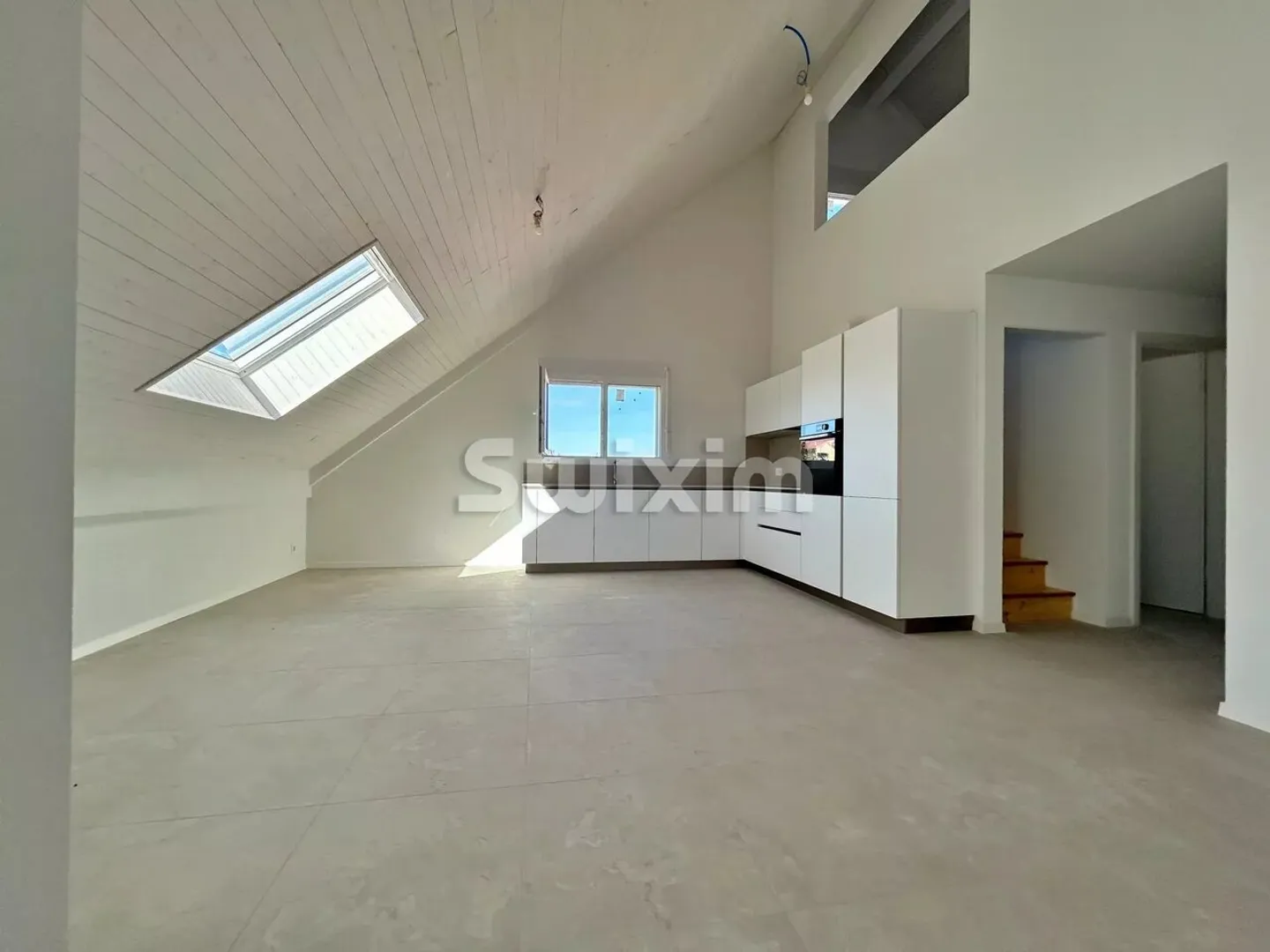 Nuova promozione - appartamento 3.5 stanze - Foto 2 di 6
