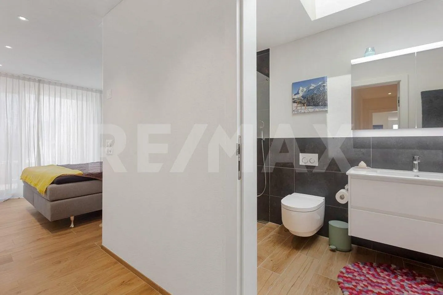 Exklusiv Wohnen im ruhigen Wohnquartier - Foto 13 von 13