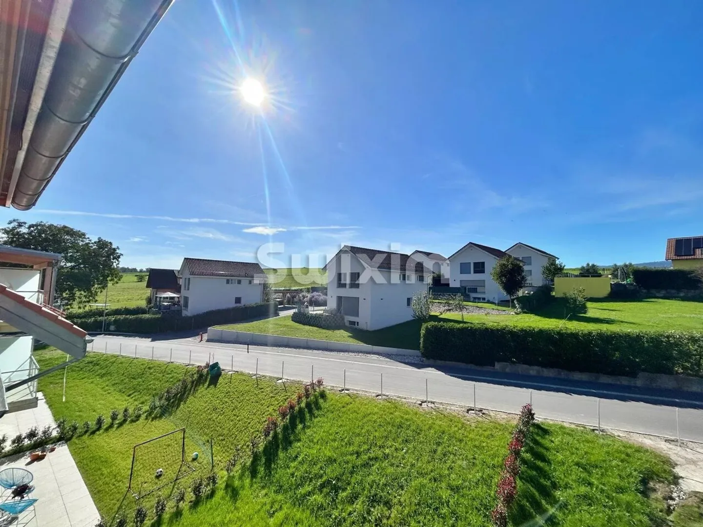 Nuova promozione - appartamento 3.5 stanze - Foto 1 di 6
