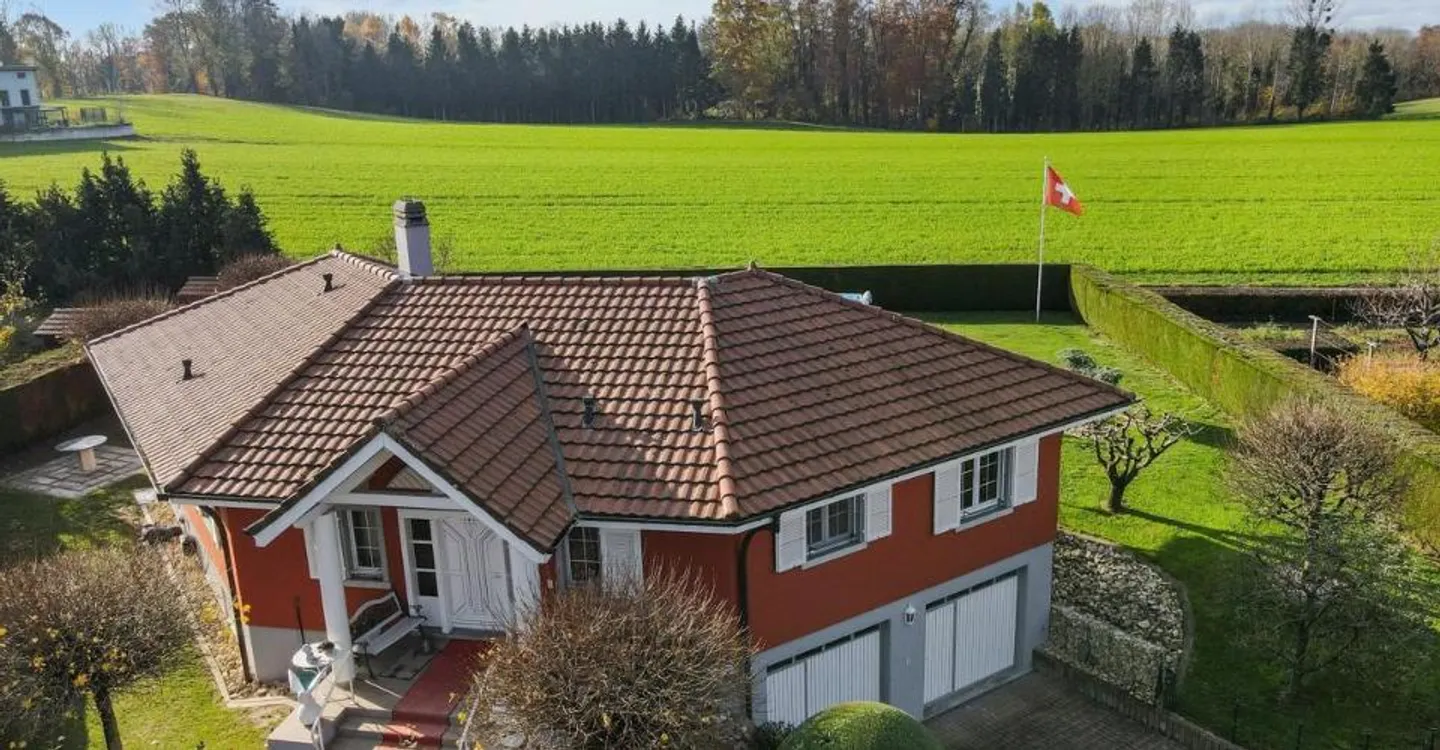 Splendide Villa avec Vue Lac - Photo 6 sur 12