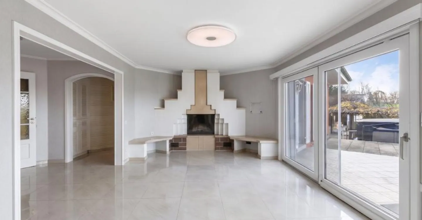 Splendide Villa avec Vue Lac - Photo 7 sur 12