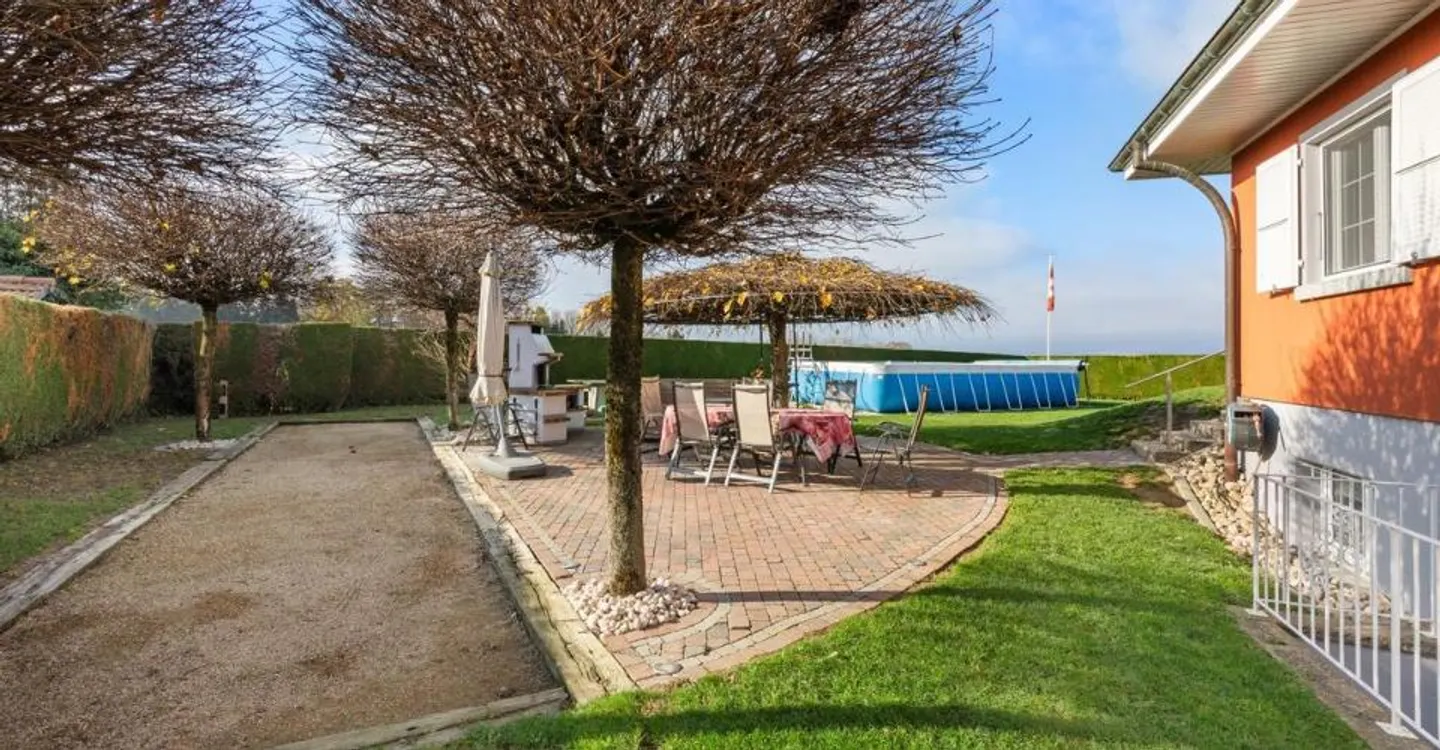 Splendide Villa avec Vue Lac - Photo 12 sur 12