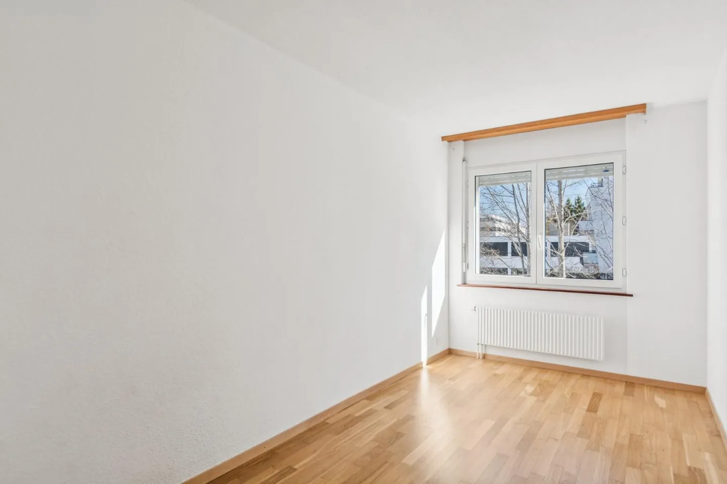Beautiful 4.5-room apartment on the 3rd floor - Rent with free deposit! - Photo 6 of 8