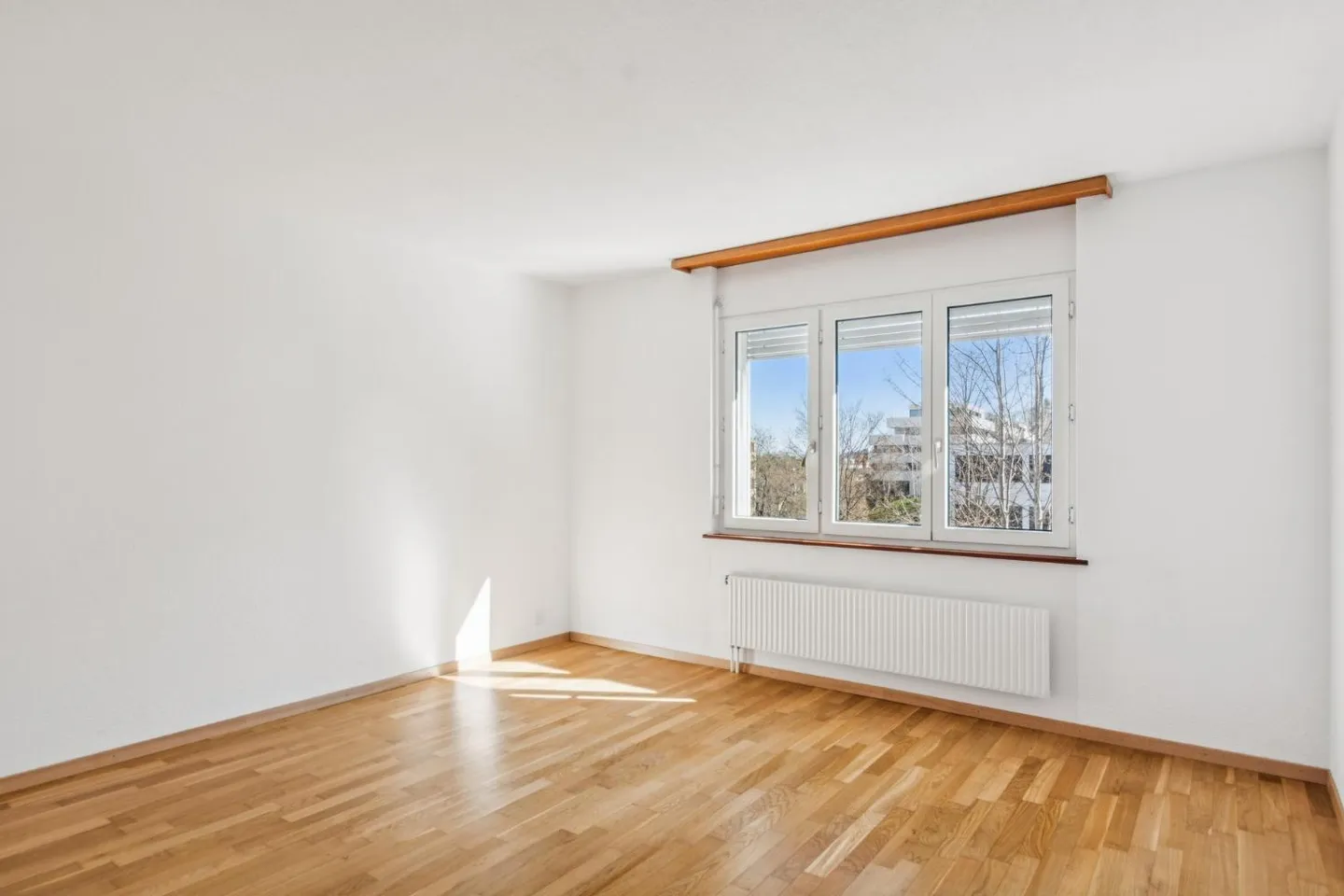 Beautiful 4.5-room apartment on the 3rd floor - Rent with free deposit! - Photo 7 of 8