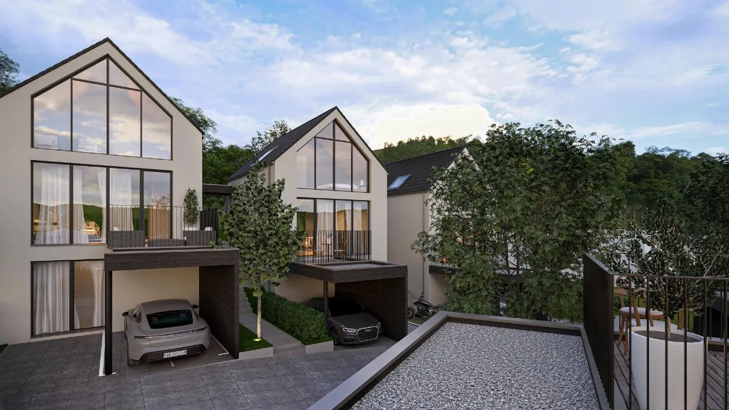 Want a new way to live - Photo 1 of 7