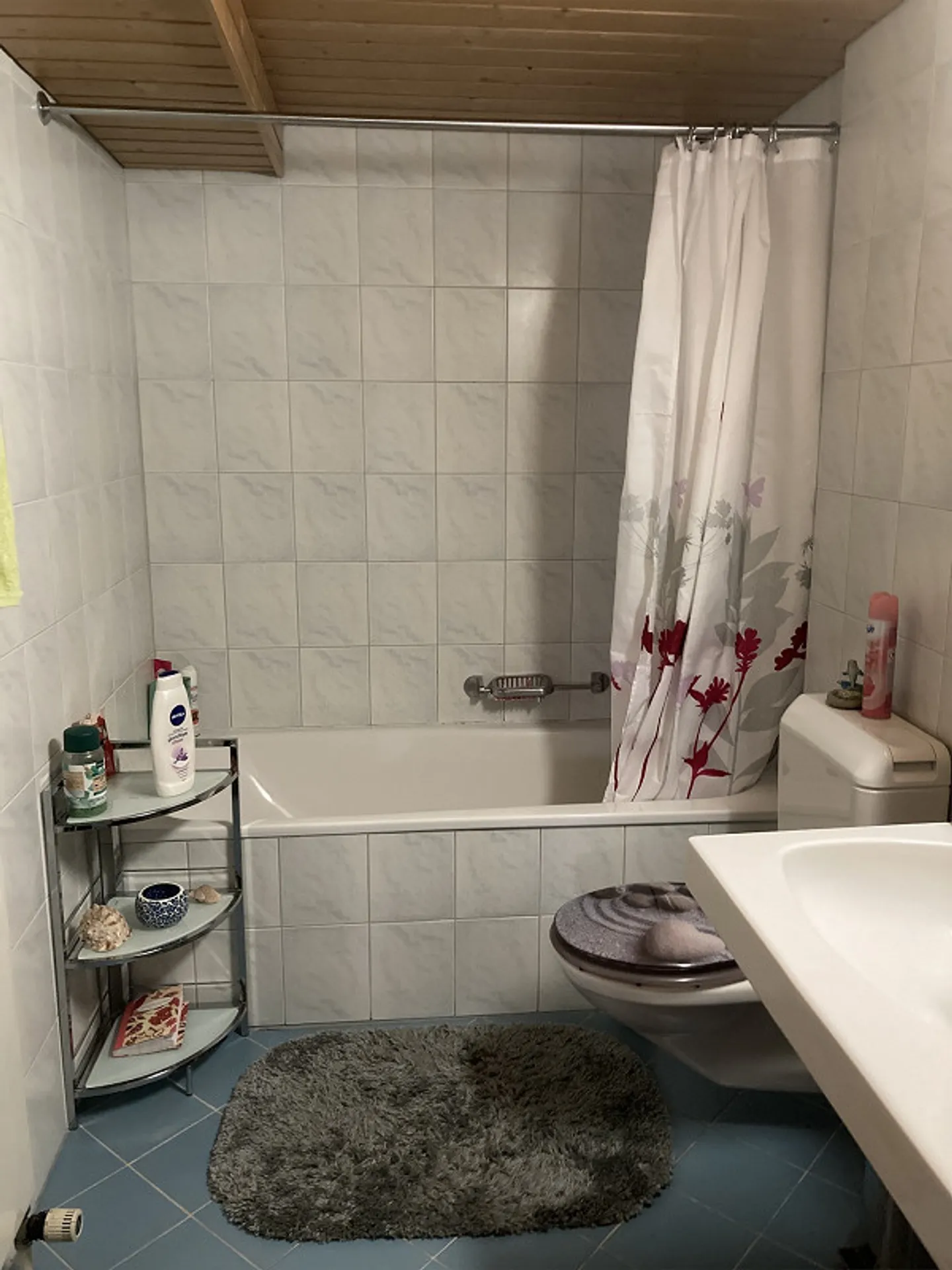 Bel appartement lumineux de 2 1/2 pièces - Photo 5 sur 5