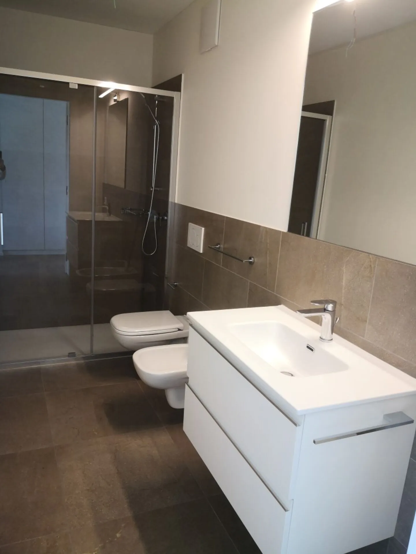 Residenza Querciabella - Bioggio (studio meublé) - Photo 10 sur 10