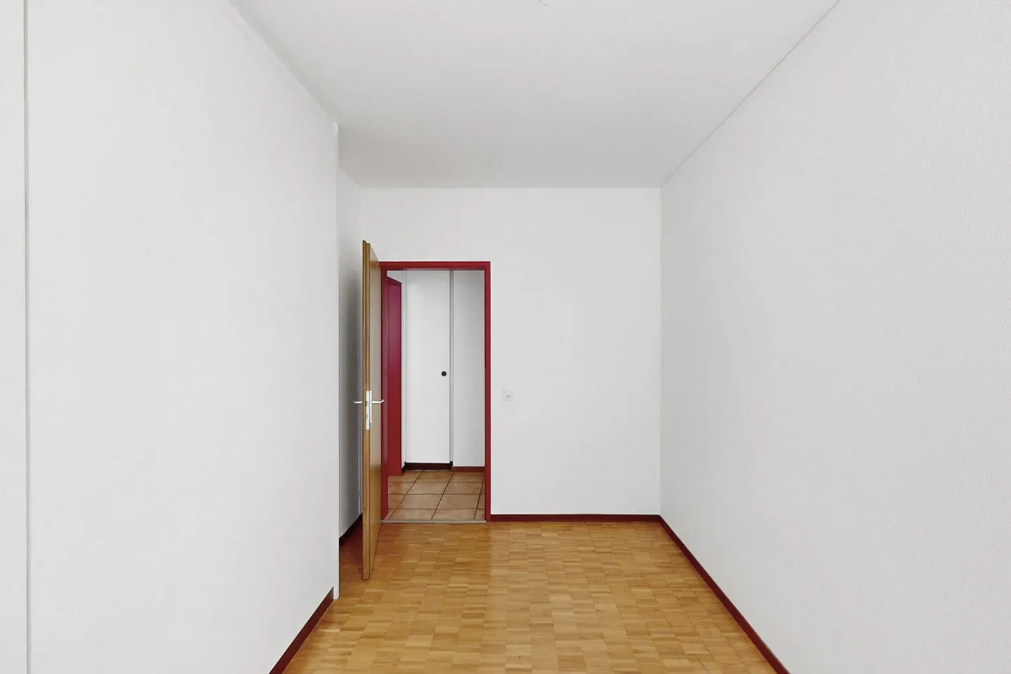 Biasca: helles Apartment inmitten der Ruhe - Foto 10 von 13