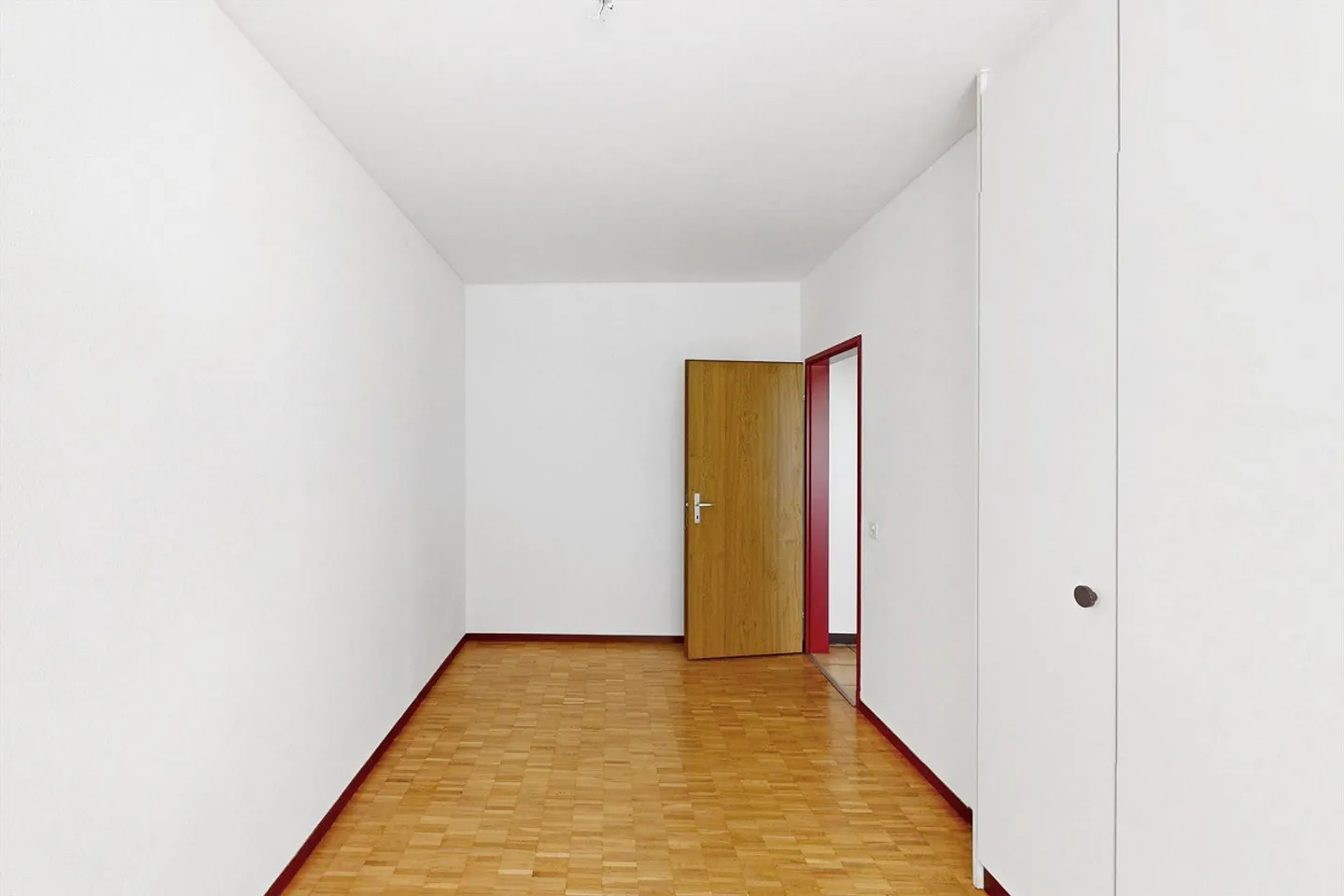Biasca: helles Apartment inmitten der Ruhe - Foto 12 von 13