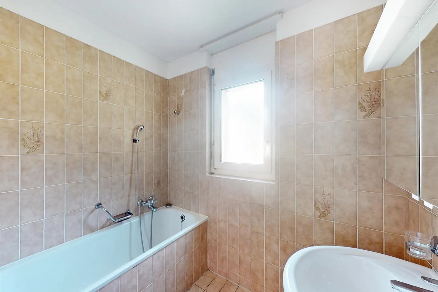 Biasca: helles Apartment inmitten der Ruhe - Foto 13 von 13